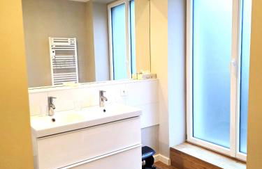 magnifique villa vue mer avec piscine - Foto 38