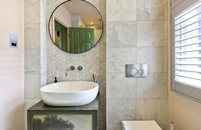 Artistic Apartment - Foto 27