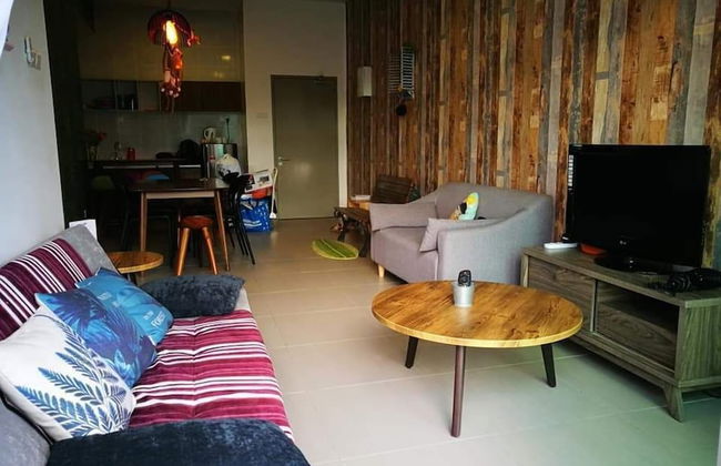 VgoCameron Home - Foto 16