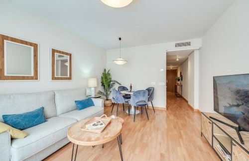 Modern & Cozy Stay Near Málaga Old Town - Photo 8