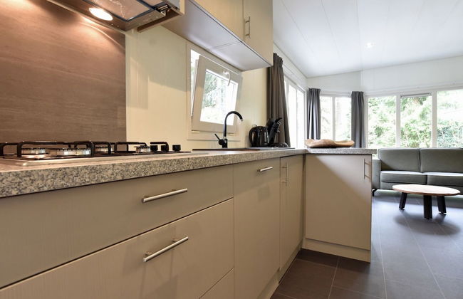 Stylish Stay in Vorden Woods - Foto 5