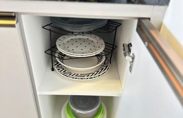 Apto lindo e completo com piscina em Itajai - Foto 42