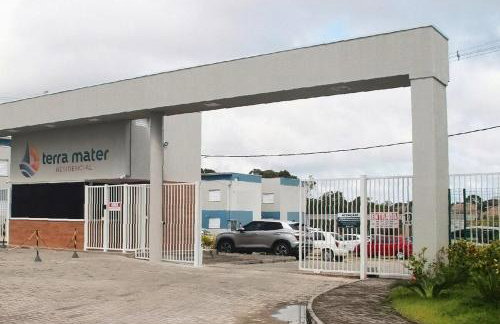 Apartamento 2 quartos com ar-condicionado em condomínio com portaria 24h - Foto 9