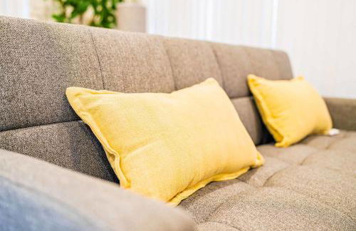 Chic Historic Route 66 Home - Ideal for Relaxation - Foto 8