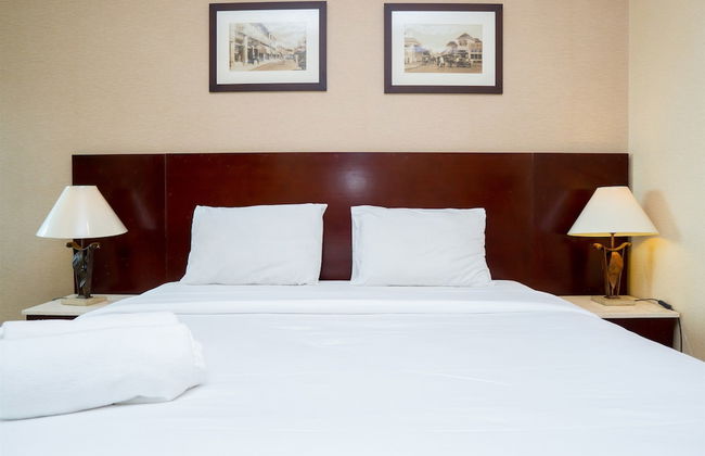 2BR Apartment with Private Bathtub at Galeri Ciumbuleuit 1 - Foto 9