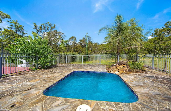 Altamira Along Bakers Creek - Photo 14