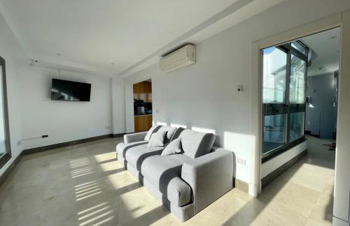 Fdez Amazing House by Cathedral and Giralda with private Pool - Foto 41