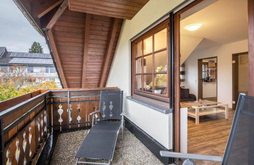 Haus Morgensonne - Foto 57