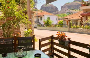 Meteora's unique gem - Foto 1