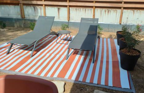 Appartement tout confort à l'Ile-Rousse - Foto 21