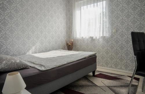 Merve Comfort Aparts3 Hannover HALAL حلال - Foto 8