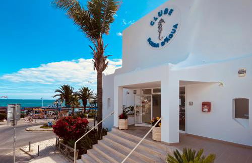 Borda d'Água, Praia da Oura - Foto 24