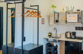 Studio Container - Conforto e Ótima Localização - Foto 3