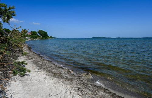 Haus Boddenblick Ferienwohnung EG - Photo 9