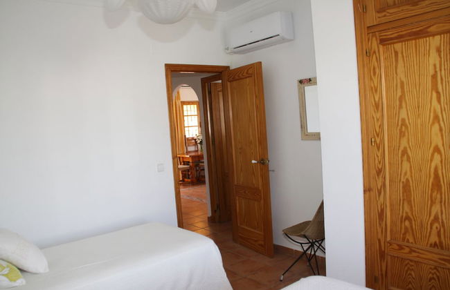 Penthouse, Beach 300 Meters, Air Conditioning - Foto 7