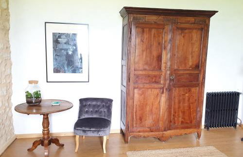 Le Mas Réolais - Foto 57