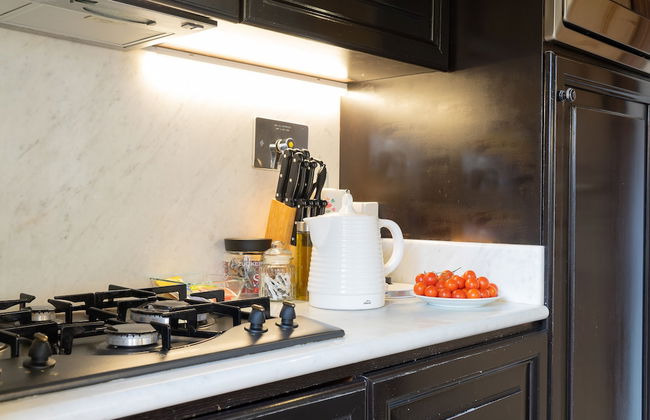 Babuino 79 - Foto 32