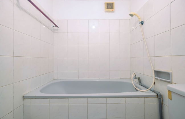 New Furnished 1BR Rajawali Apartment - Foto 11