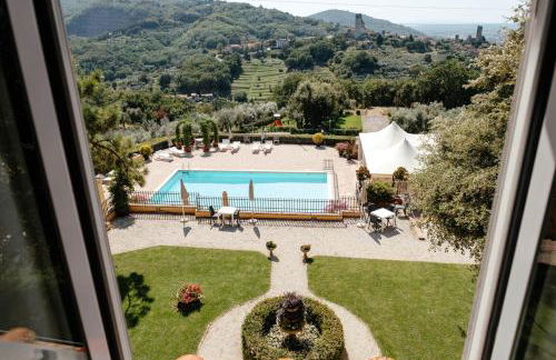 Agriturismo Villa Bracali - Foto 151