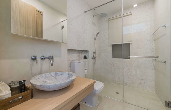 Tolani Le Bayburi Villas Pranburi - Photo 27