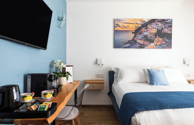 Lidia Rooms & Suites - Foto 30