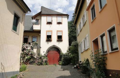 Kleine Residenz am Zehnthof - Foto 12