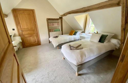 Beautiful Farmhouse - 1h40 South Paris - Foto 69