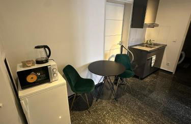 Al Nafurah Apartments - Foto 44