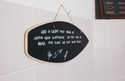 Costanova Surfhouse - Foto 78