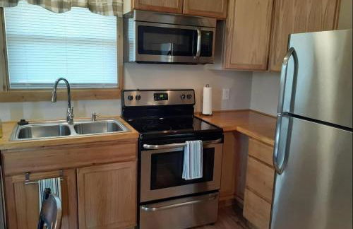 Cottage 1 on Ranch with Fishing & Camping - Foto 2