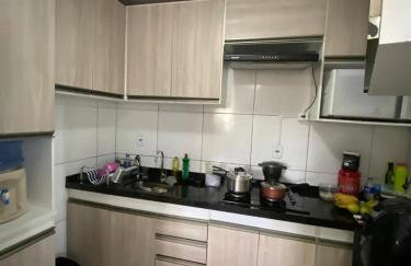 Apartment in catolé 1km do PP - Foto 13