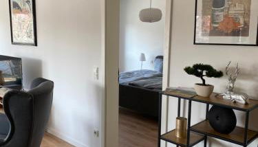 Ferienwohnung Hausbergblick - Foto 5