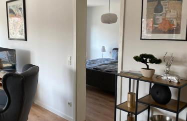 Ferienwohnung Hausbergblick - Foto 5