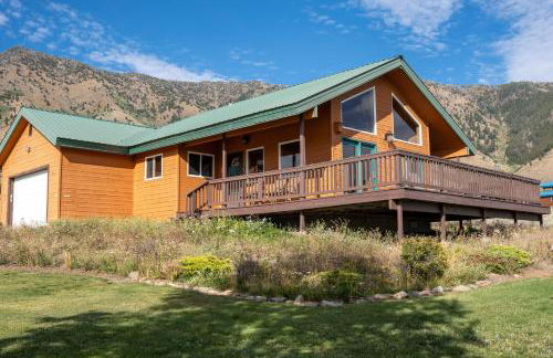 Cozy Henrys Lake Escape - 20 Miles to Yellowstone! - Foto 28