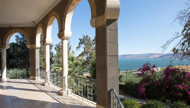 Nazaret, Tiberíades y el mar de Galilea – Tour privado desde Netanya - Foto 2