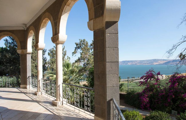 Nazaret, Tiberíades y el mar de Galilea – Tour privado desde Netanya - Foto 2