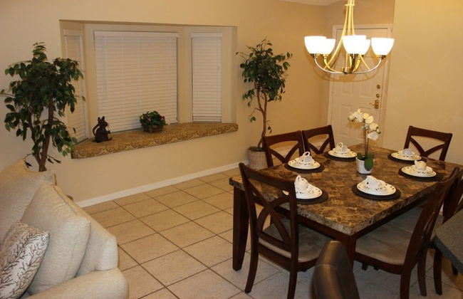 Aco66067 - Lake Berkley - 4 Bed 2 Baths Villa - Foto 25