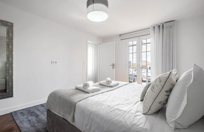 City Haven by Madeira Sun Travel - Foto 16