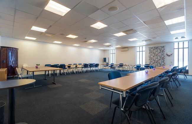 Halmstad Hotel Apartments - Photo 69