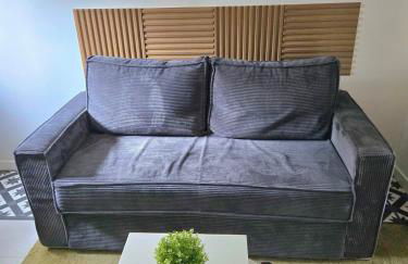 Grand studio cosy proche Paris - Foto 5