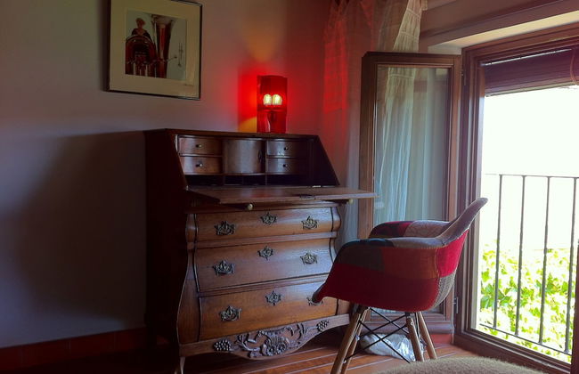 Hotel El Baciyelmo - Foto 21