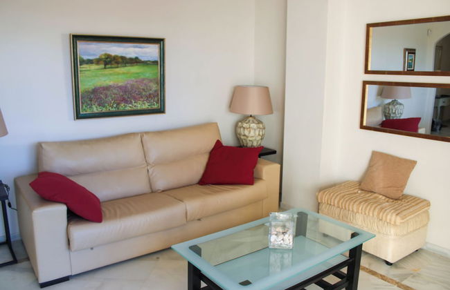 Apartment 10 Minutes Walk From Puerto Banús - Foto 10