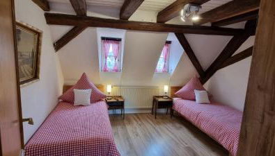 Apartment am Zolltor - Foto 2