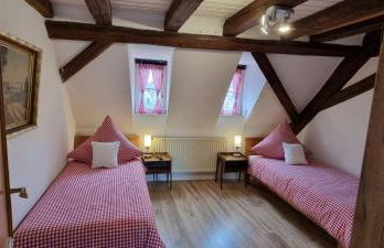 Apartment am Zolltor - Foto 1