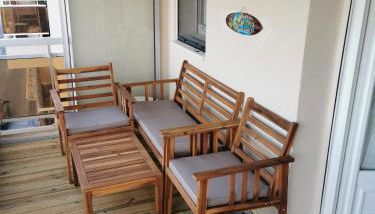 Frejus Plage - Foto 4