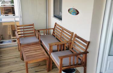 Frejus Plage - Foto 4