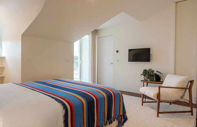 Vila Catarina Luxury Apartments - Foto 79