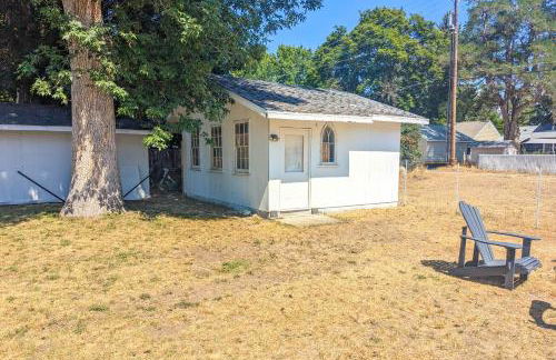 Charming Hamilton Hideaway Half-Mi to Main St! - Foto 24