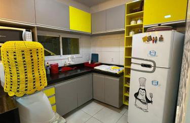 Casa Maresia Ponta da Asa - Foto 9