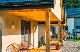 lepaszówka mały domek nr2 - Photo 1